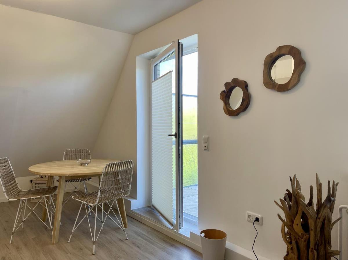 Seequartier 4 Büsum Екстериор снимка