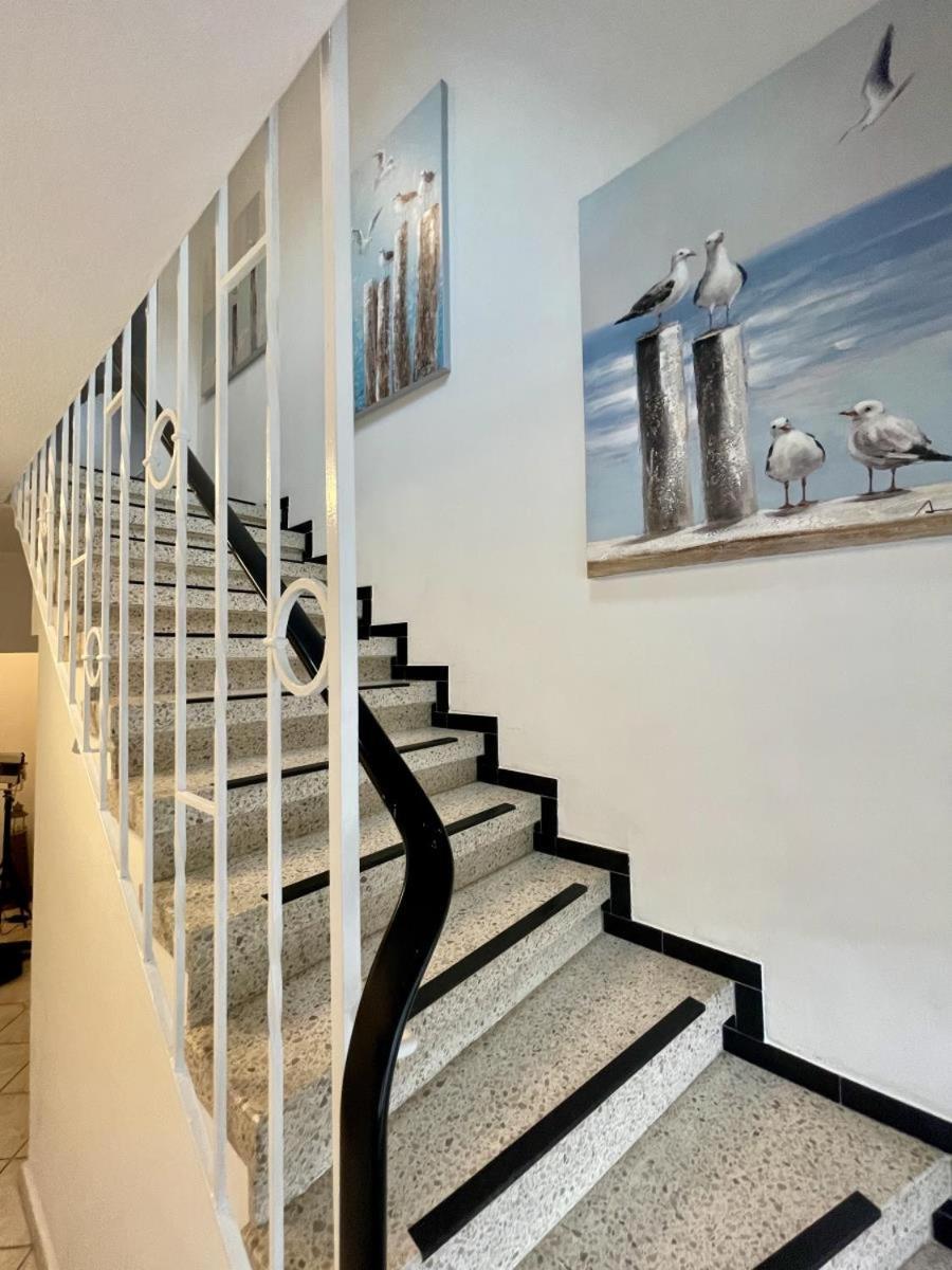 Seequartier 4 Büsum Екстериор снимка