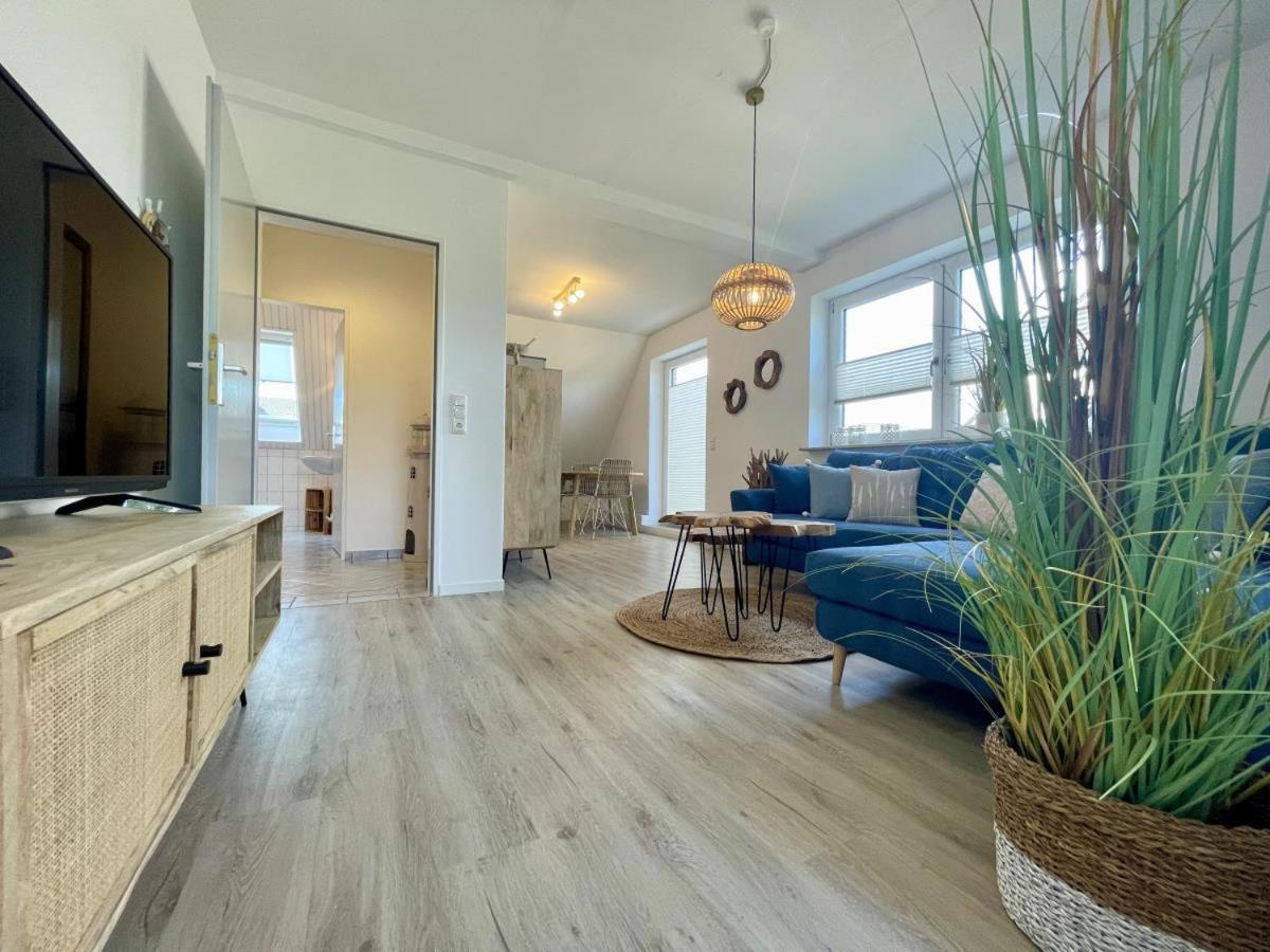 Seequartier 4 Büsum Екстериор снимка
